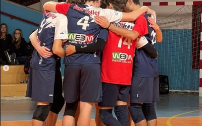 Under 19M – Sconfitta lottata