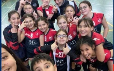 Under 11 CSI – Un punto in trasferta