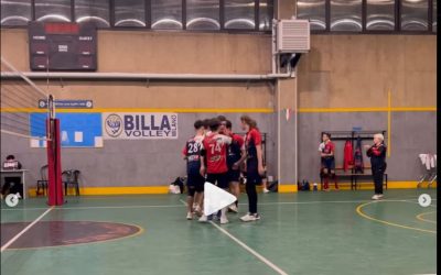Under 19M – Vittoria in trasferta