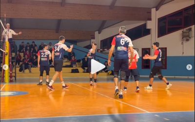 Seconda DM – Vittoria casalinga nel derby
