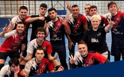Seconda DM – Vittoria in trasferta