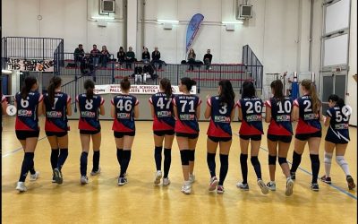 Terza DF – Vittoria in trasferta