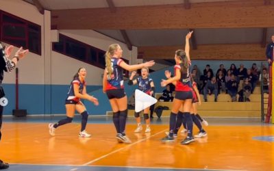 Terza DF – Vittoria casalinga