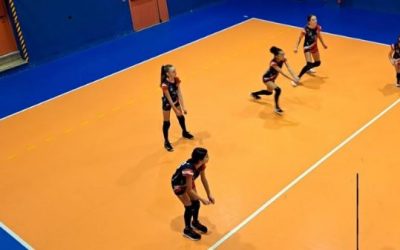Under 13 Rossa – Sconfitta CSI in trasferta
