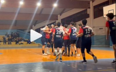 Under 19M – Vittoria in casa