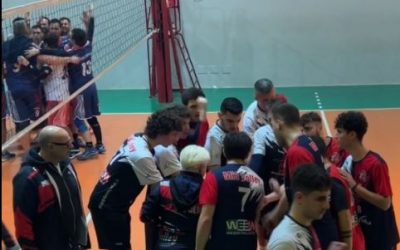 Seconda DM – Sconfitta in trasferta