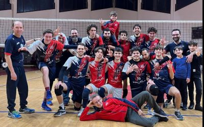 Serie DM – Vittoria in controllo