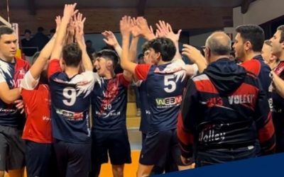 Seconda DM – Vittoria casalinga