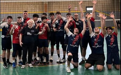 Seconda DM – Vittoria in trasferta