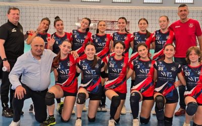 Terza DF – Vittoria in trasferta