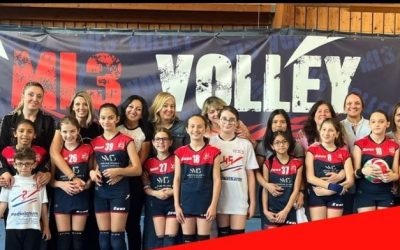 Under 11 CSI – Vittoria casalinga