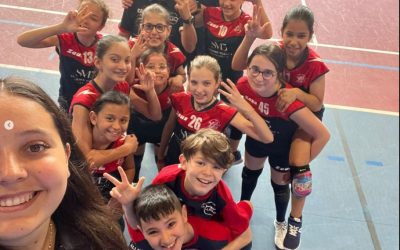 Under 11 CSI – Vittoria casalinga
