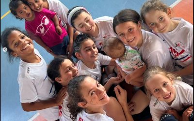 Under 11 Young – Sabato mattina diverso dal solito
