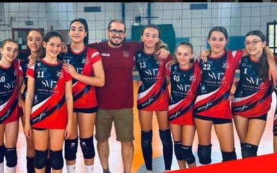 Under 13 Bianca – Vittoria in casa