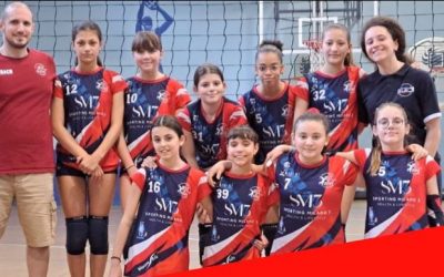 Under 13 Rossa – Vittoria in trasferta