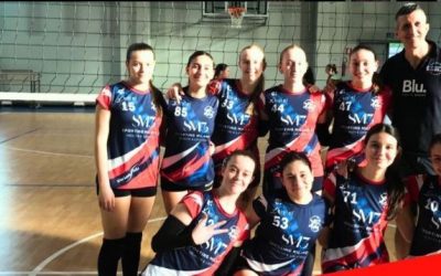 Under 19 CSI – Doppia vittoria
