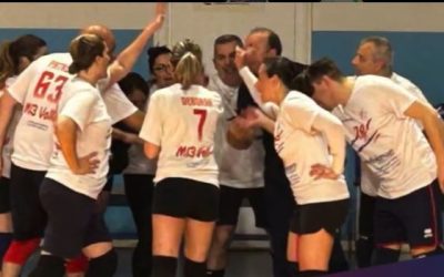 Win-T-Age – Doppio impegno nel week end
