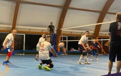 Win-T-Age – Sconfitta in trasferta