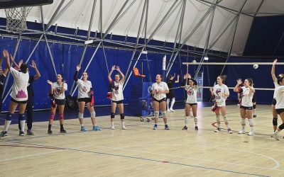 Serie CF – Prima partita in Coppa Lombardia