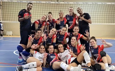 Serie CF – Coppa lombardia quarta vittoria