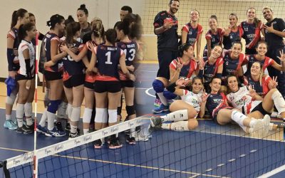 Serie CF – Coppa milano ultima partita prima fase