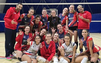 Serie CF – Vittoria piena casalinga