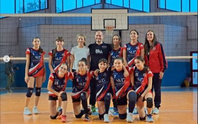 Under 14F CSI – Buona la prima