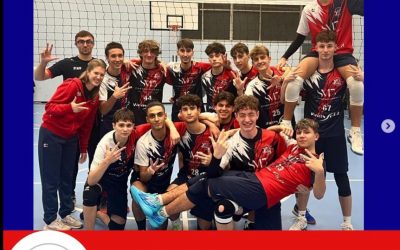 Under 19M – Vittoria in trasferta