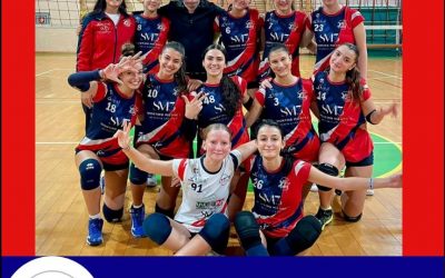 Under 18F Blu – Buona la prima