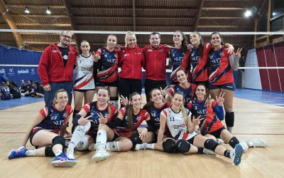 Prima DF – Vittoria piena casalinga