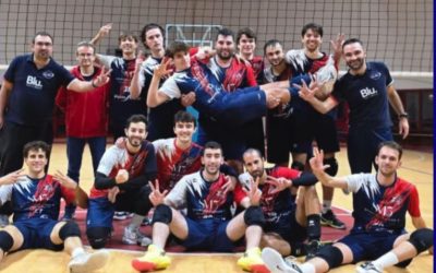 Serie DM – Vittoria casalinga
