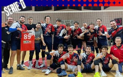 Serie DM – Vittoria piena in casa
