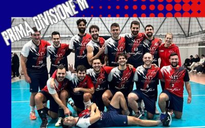 Serie 1DM – Vittoria piena casalinga