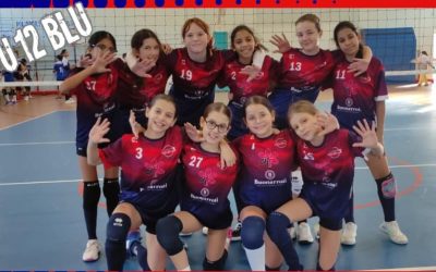 Under 12 Blu – Vittoria piena in trasferta