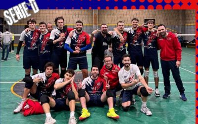 Serie DM – Vittoria al tie break in trasferta