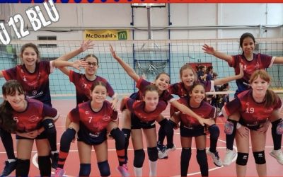 Under 12 Blu – Vittoria piena in trasferta