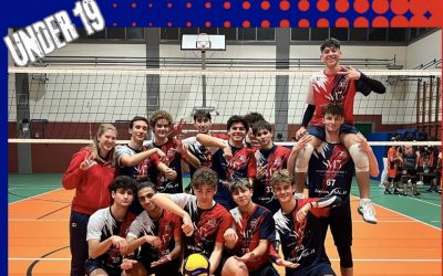 Under 19M – Vittoria piena in trasferta nel derby