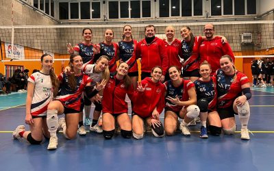 Prima DF – Vittoria piena in trasferta