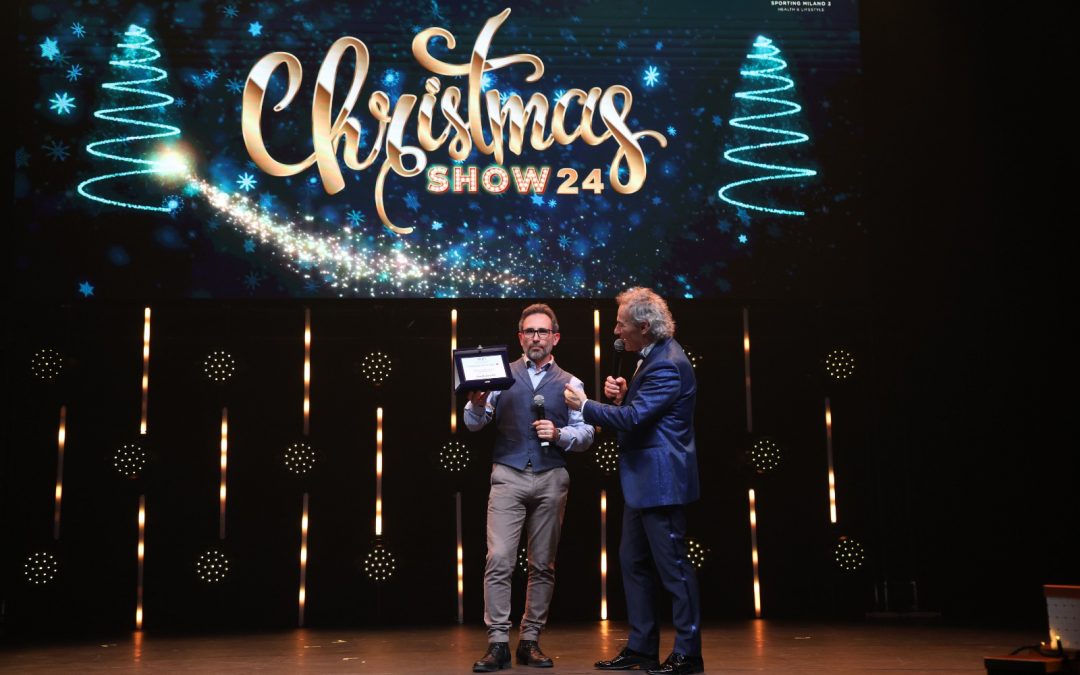 Christmas Show 2024