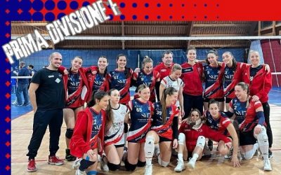 Prima DF – Vittoria piena casalinga
