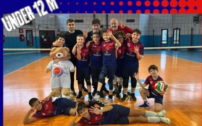 Under 12M – Vittoria casalinga