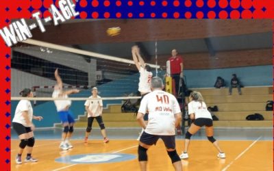 WIN-T-AGE: Sconfitta in casa