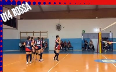 Under 14 Rossa ed Under 15 – Doppia sconfitta in CSI