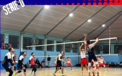 Serie D – Sconfitta in trasferta