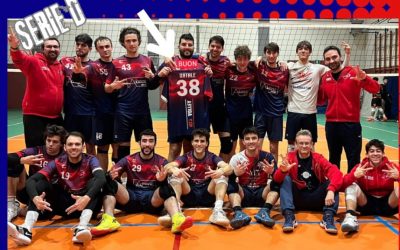 Serie DM – Vittoria piena