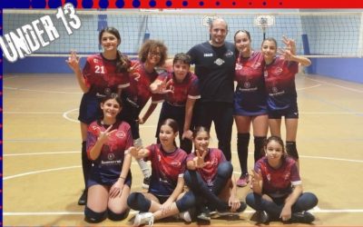 Under 13  – Vittoria piena in trasferta
