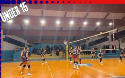 Under 15 CSI – Sconfitta casalinga