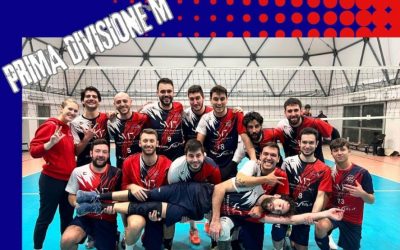 Pima DM – Vittoria piena casalinga