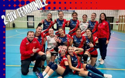 Seconda DF – Prima vittoria