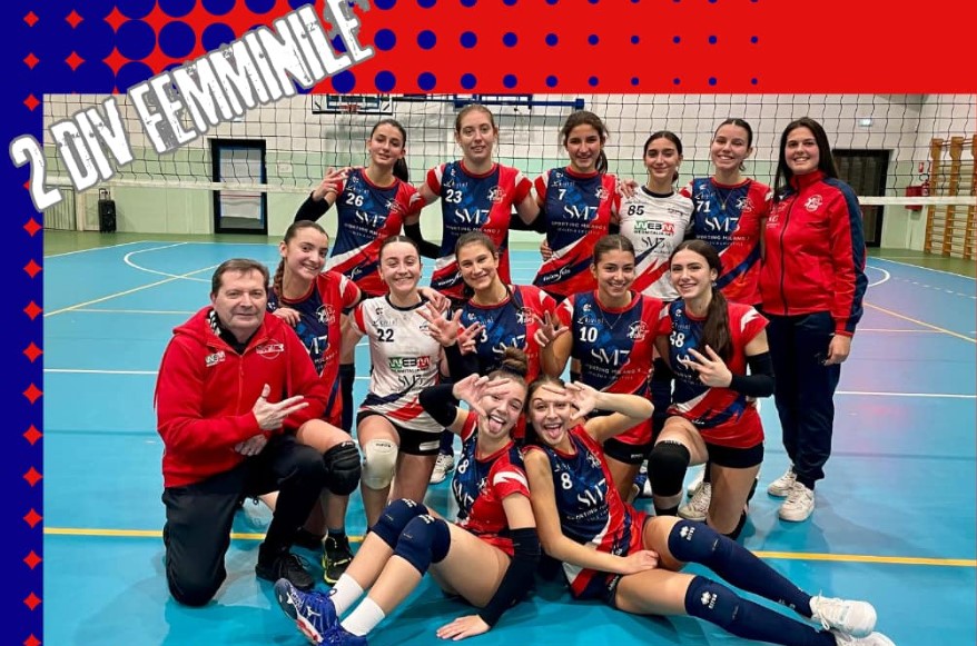 Seconda DF – Prima vittoria
